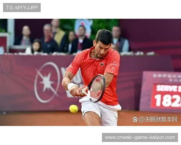 网球：德约三盘取胜晋级四强，展现顶级实力