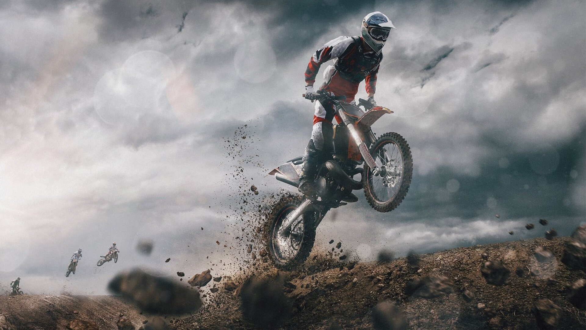 体育训练方法升级