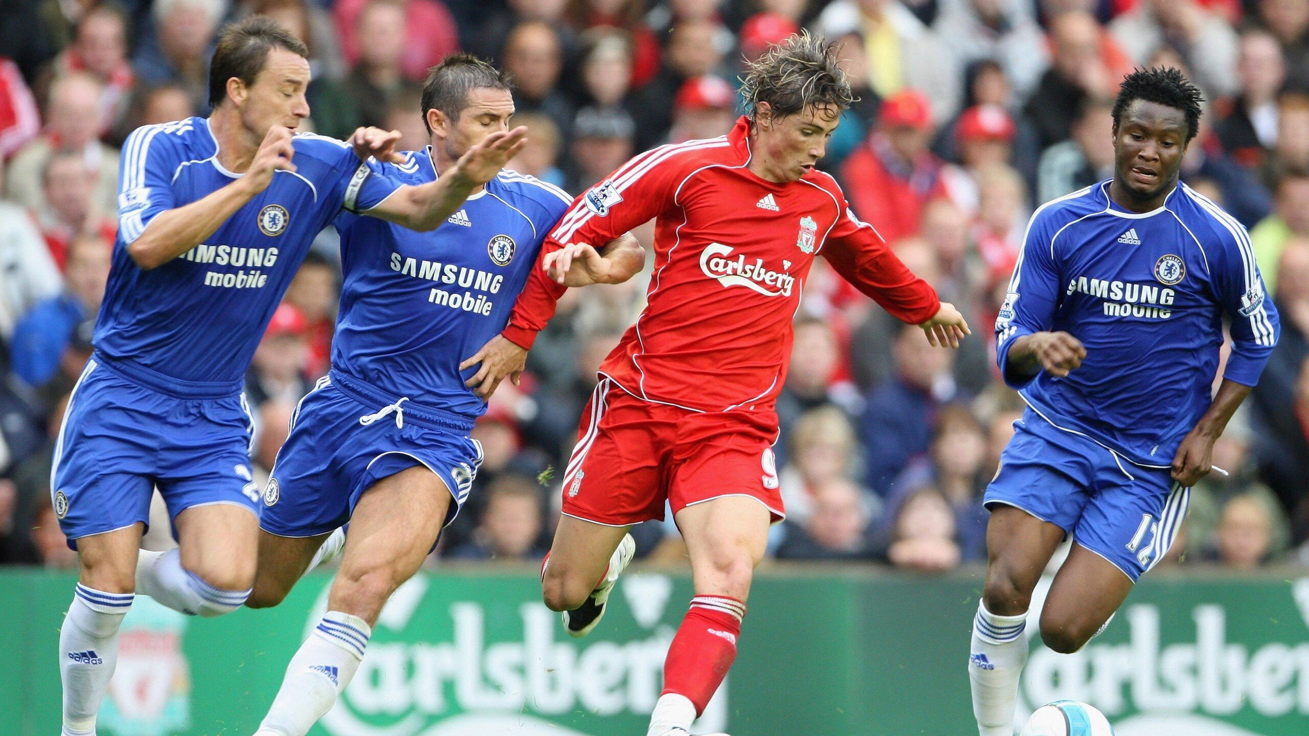 欧冠比赛进入紧张备战阶段